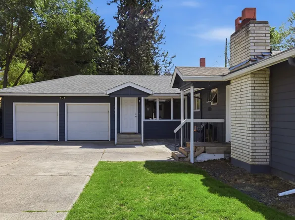902 N Wilbur Rd #904, Spokane, WA 99206