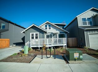 12440 SE Bush St, Portland, OR 97236