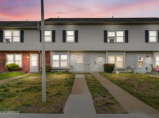 1012 Sawmill Rd #6, Brick, NJ 08724