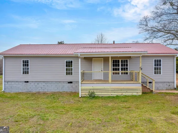 2421 Bowman Hwy NW, Dewy Rose, GA 30634