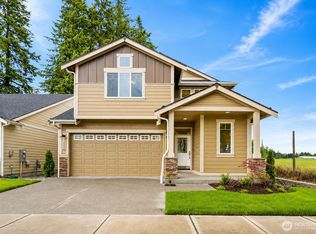 2925 75th Avenue SW, Tumwater, WA 98512