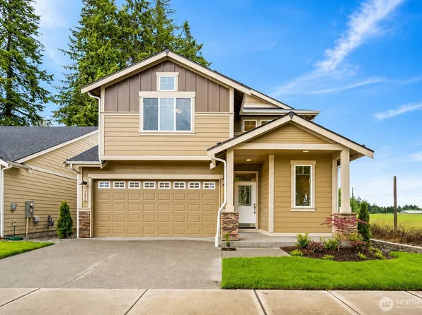 2925 75th Avenue SW, Tumwater, WA 98512