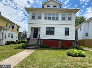 3511 Springdale Ave, Baltimore, MD 21216