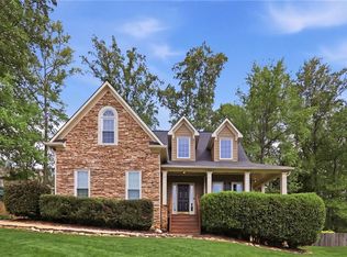 23 Crestview Ter, Dallas, GA 30157