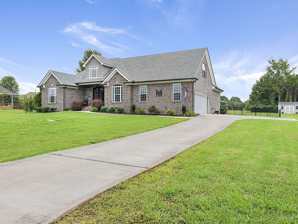 3414 Lanyard Ln, Louisville, TN 37777, MLS# 940564