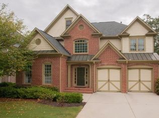3230 Sparling St, Cumming, GA