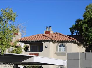 6836 Elm Creek Dr UNIT 204, Las Vegas, NV 89108
