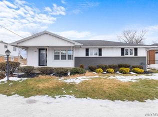 108 Circle Ln, Lackawanna, NY 14218