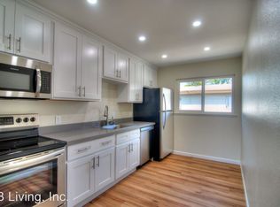 1550 Ebener St UNIT 4, Redwood City, CA 94061