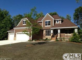 6508 Friedrick Trl, Norton Shores, MI 49444