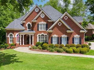 480 The Hermitage Dr, Milton, GA 30004