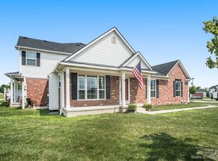 1201 Riversedge Dr #45, Saline, MI 48176