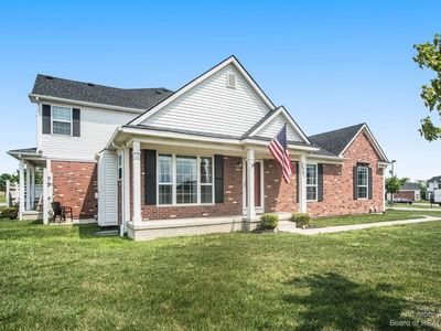 1201 Riversedge Dr #45, Saline, MI, 48176