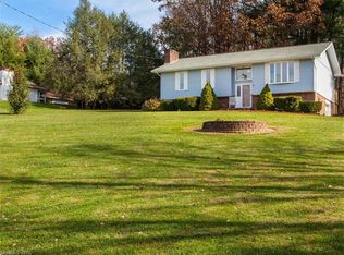 19 Westview Ln, Weaverville, NC 28787