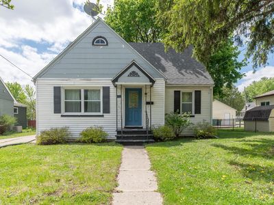 723 W Fulton St, Edgerton, WI, 53534
