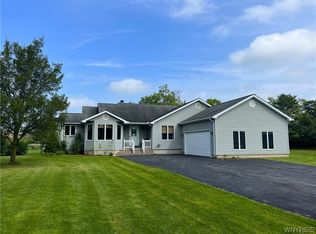 2919 Staley Rd, Grand Island, NY 14072