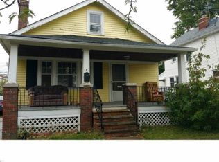19861 Ormiston Ave, Euclid, OH 44119