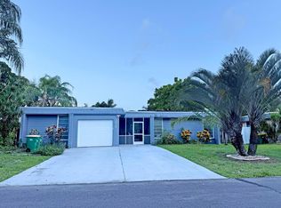 7024 NW 63rd Street, Tamarac, FL 33321