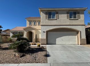 6021 Harvest Dance St, North Las Vegas, NV 89031