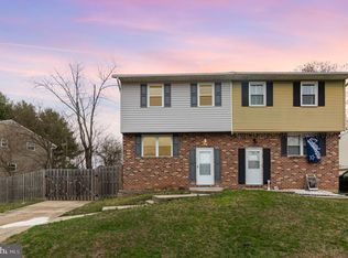 311 Palmetto Dr, Edgewood, MD 21040