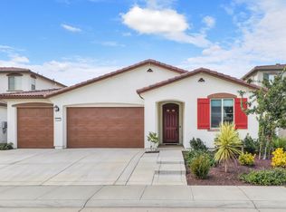 5321 Fandango Loop, Roseville, CA 95747