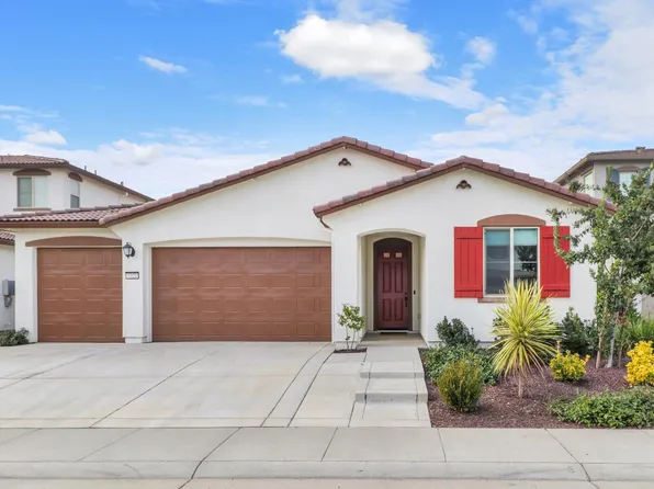 5321 Fandango Loop, Roseville, CA 95747