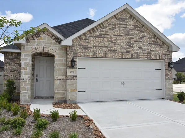 9208 Inland Leather Ln, Conroe, TX 77385