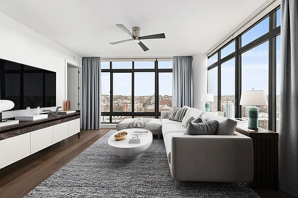 Sold by Compass | media 25