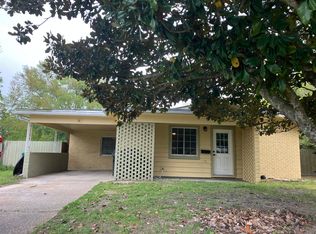 38 31st St, Gulfport, MS 39507