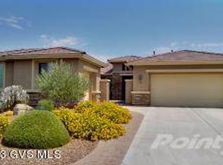 2445 E Glen Canyon Rd, Green Valley, AZ 85614