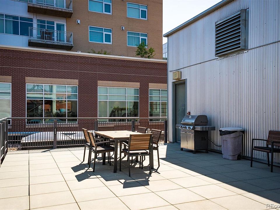 1st image of 1449 Wynkoop St Unit 209-L