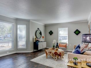 3027 Blue Bonnet Blvd #391, Houston, TX 77025