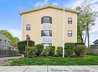 55 Howland St APT 3E, Marlborough, MA 01752