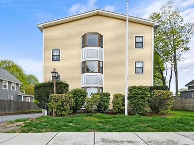 55 Howland St APT 3E, Marlborough, MA, 01752