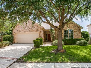 17110 Darlington Run, San Antonio, TX 78247