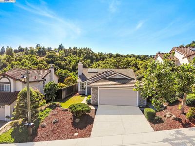 6510 Ridgewood Dr, Castro Valley, CA, 94552