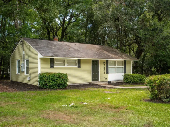 2885 Charlene Dr, North Charleston, SC 29405