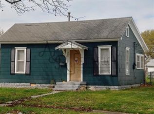 209 E 22nd St, Pittsburg, KS 66762