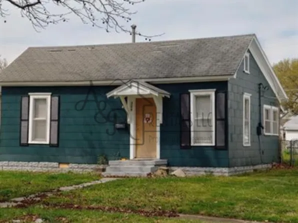 209 E 22nd St, Pittsburg, KS 66762