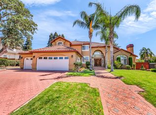 5212 Springridge Way, Fairfield, CA 94534