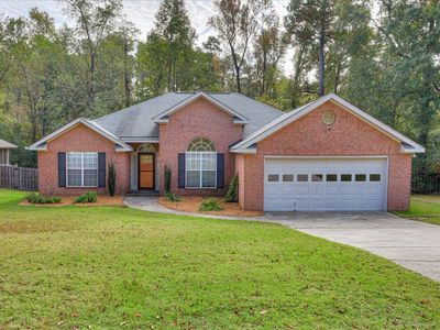 5776 Carriage Hills Dr, Martinez, GA, 30907