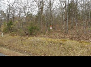 Woodland Rd, Conway, AR 72032