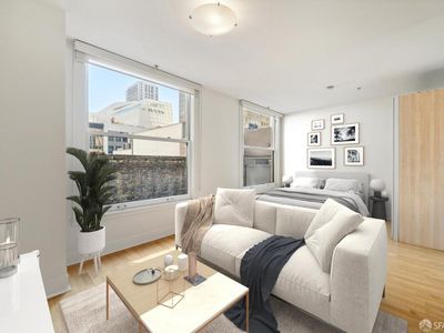 74 New Montgomery St UNIT 409, San Francisco, CA, 94105