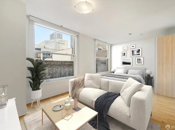 74 New Montgomery St Unit 409, San Francisco, CA 94105