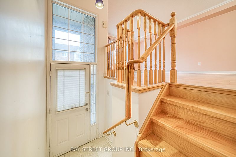 Markham Townhouse for rent - 4 Bedrooms in Markham
