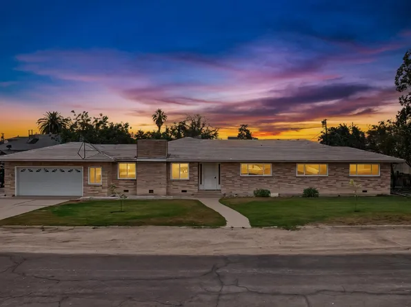 3747 Paloma St, Riverdale, CA 93656