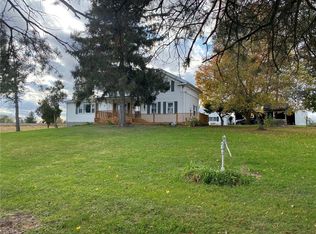 7080 River Corners Rd, Spencer, OH 44275