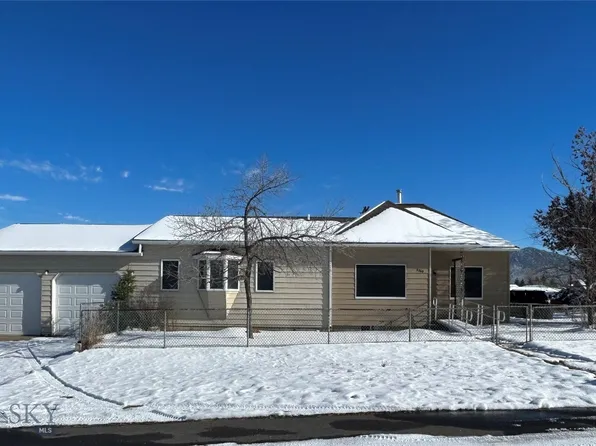 3260 Placer St, Butte, MT 59701