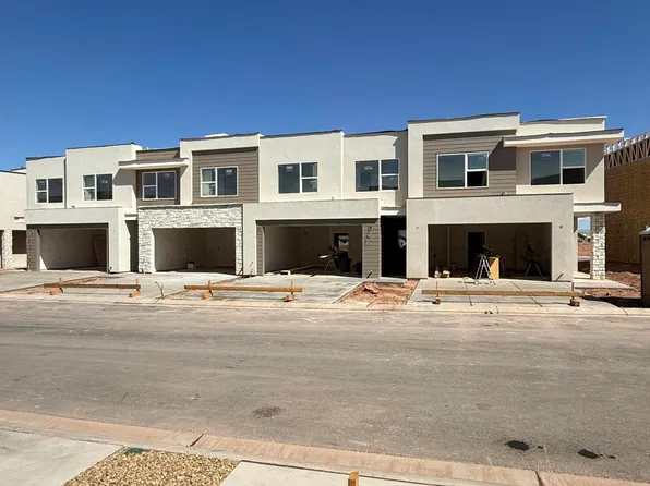 1049 E Malibu Ln Lot 133, Washington, UT 84780