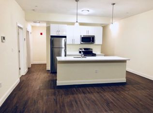 81 Amory St #204SW, Roxbury, MA 02119